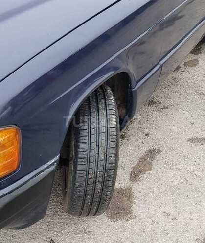 Mercedes 190 1990, 350,586 km - 2.0 l - Bakı