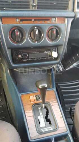 Mercedes 190 1990, 350,586 km - 2.0 l - Bakı
