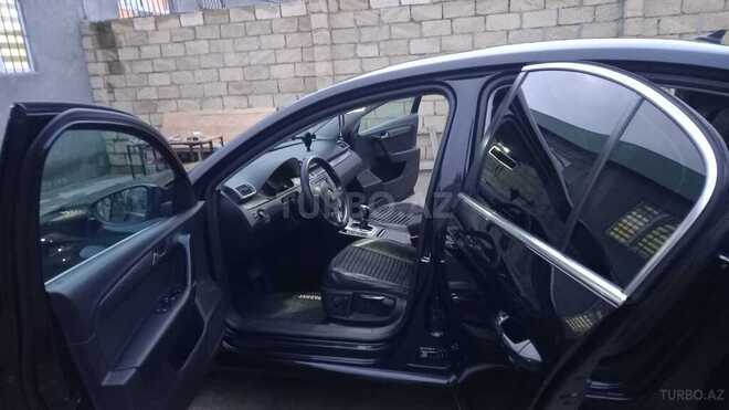 Volkswagen Passat 2012, 222,000 km - 1.8 л - Ağcabədi