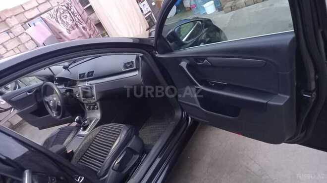 Volkswagen Passat 2012, 222,000 km - 1.8 л - Ağcabədi