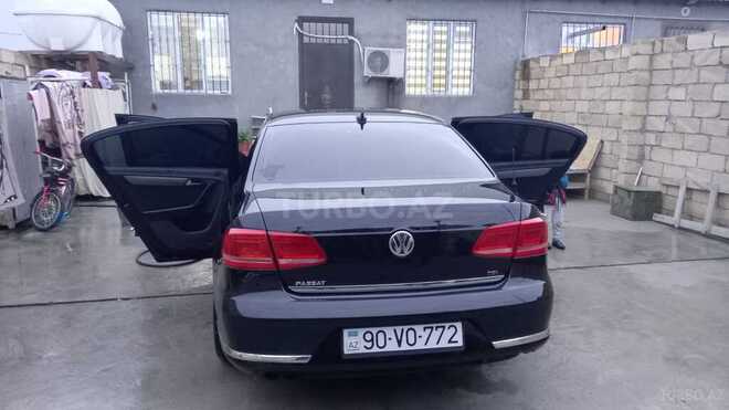 Volkswagen Passat 2012, 222,000 km - 1.8 л - Ağcabədi