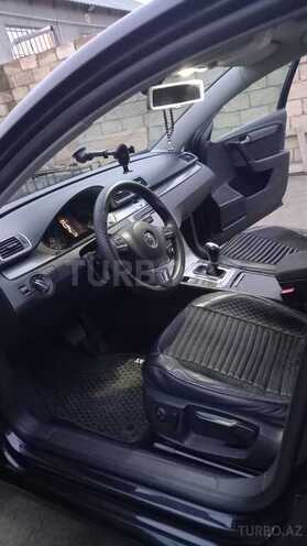 Volkswagen Passat 2012, 222,000 km - 1.8 л - Ağcabədi