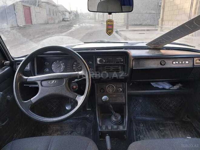 LADA (VAZ) 2107 2003, 150,000 km - 1.5 l - Şəmkir