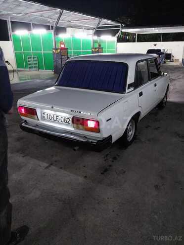 LADA (VAZ) 2107 2003, 150,000 km - 1.5 l - Şəmkir