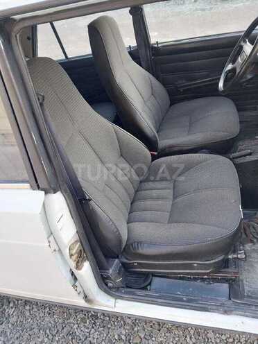LADA (VAZ) 2107 2003, 150,000 km - 1.5 l - Şəmkir