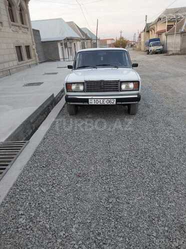LADA (VAZ) 2107 2003, 150,000 km - 1.5 l - Şəmkir