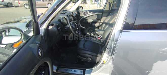 Mini Countryman 2013, 150,000 km - 1.6 l - Bakı