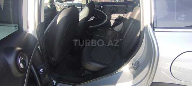 Mini Countryman 2013, 150,000 km - 1.6 l - Bakı
