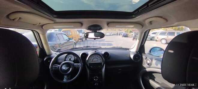 Mini Countryman 2013, 150,000 km - 1.6 l - Bakı