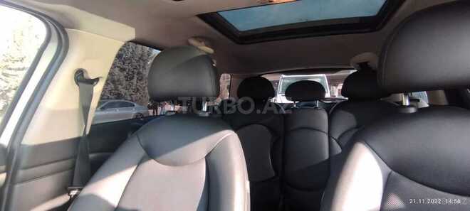 Mini Countryman 2013, 150,000 km - 1.6 l - Bakı