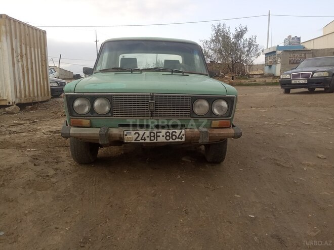 LADA (VAZ) 2106 1988, 32,158 km - 1.5 л - Sumqayıt