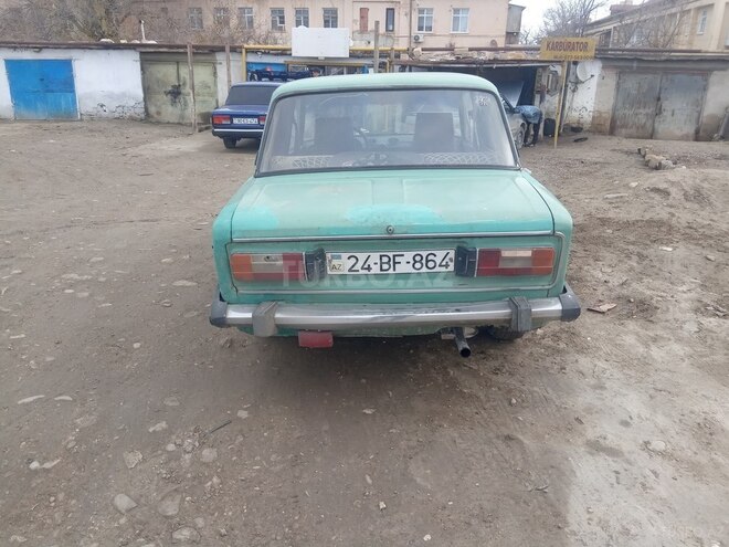 LADA (VAZ) 2106 1988, 32,158 km - 1.5 л - Sumqayıt