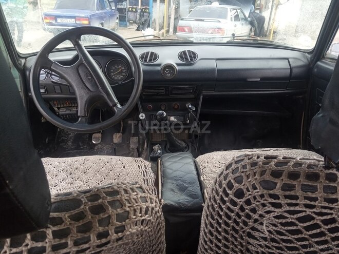 LADA (VAZ) 2106 1988, 32,158 km - 1.5 л - Sumqayıt