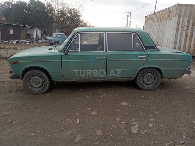 LADA (VAZ) 2106 1988, 32,158 km - 1.5 л - Sumqayıt
