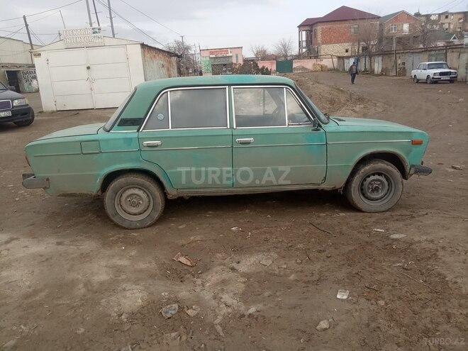 LADA (VAZ) 2106 1988, 32,158 km - 1.5 л - Sumqayıt