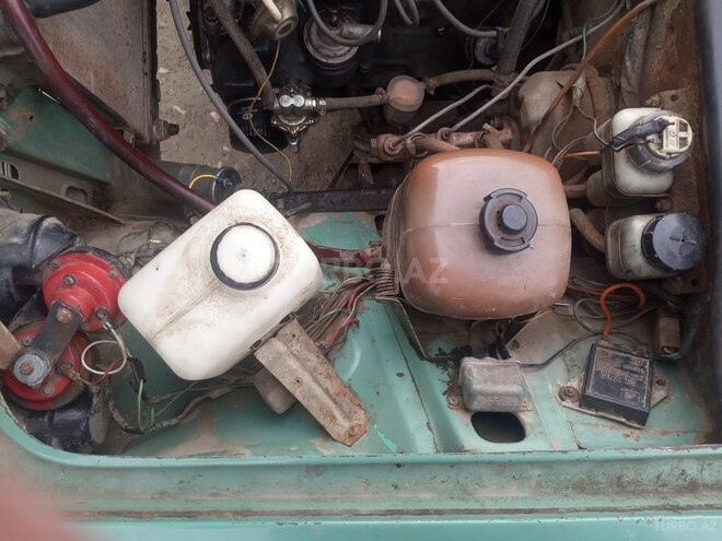 LADA (VAZ) 2106 1988, 32,158 km - 1.5 л - Sumqayıt