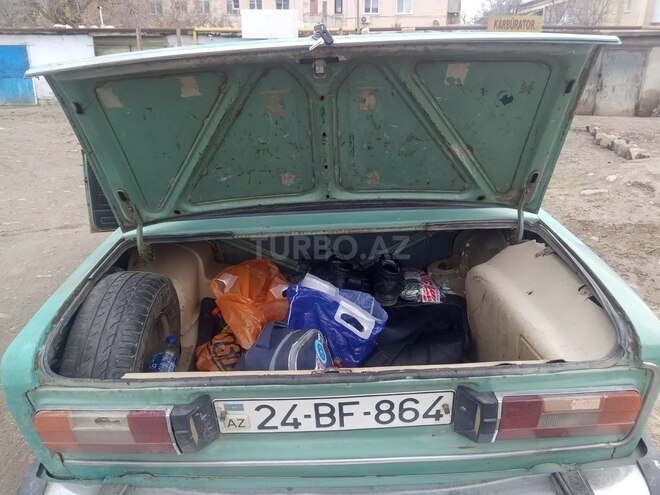 LADA (VAZ) 2106 1988, 32,158 km - 1.5 л - Sumqayıt