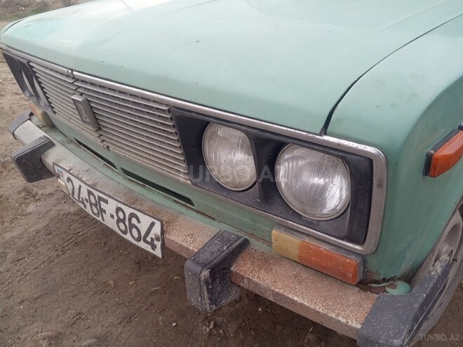 LADA (VAZ) 2106 1988, 32,158 km - 1.5 л - Sumqayıt