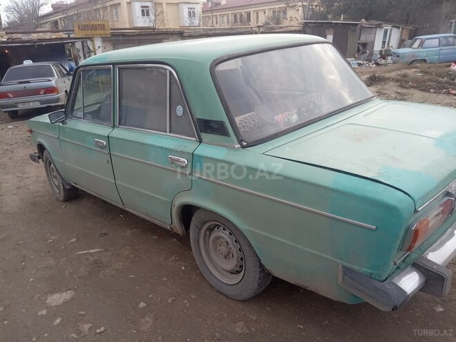 LADA (VAZ) 2106 1988, 32,158 km - 1.5 л - Sumqayıt