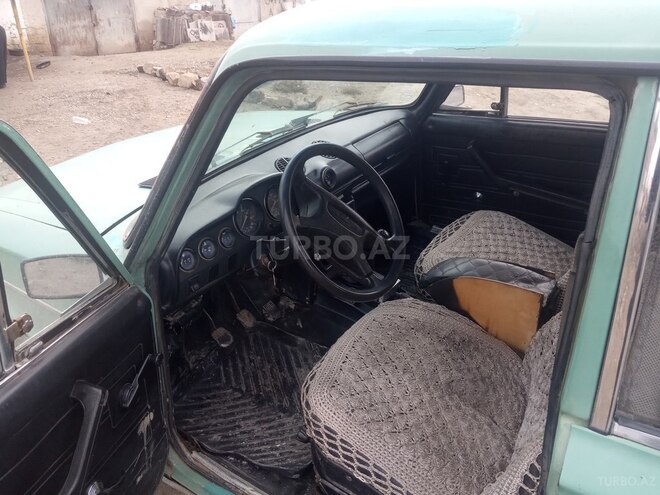 LADA (VAZ) 2106 1988, 32,158 km - 1.5 л - Sumqayıt