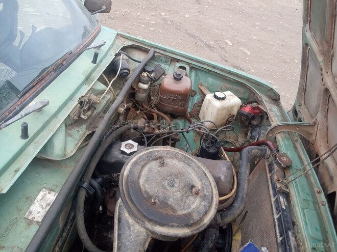 LADA (VAZ) 2106 1988, 32,158 km - 1.5 л - Sumqayıt