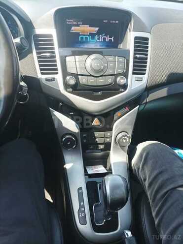 Chevrolet Cruze 2015, 143,000 km - 1.4 л - Balakən