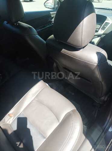 Chevrolet Cruze 2015, 143,000 km - 1.4 л - Balakən