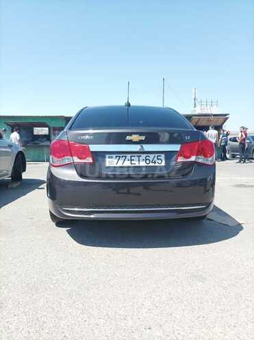 Chevrolet Cruze 2015, 143,000 km - 1.4 л - Balakən