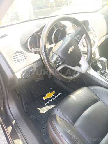Chevrolet Cruze 2015, 143,000 km - 1.4 л - Balakən