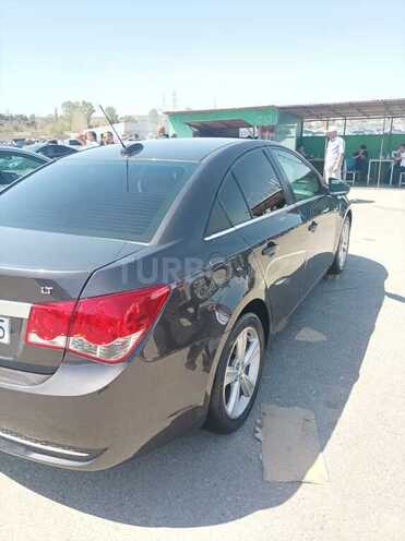 Chevrolet Cruze 2015, 143,000 km - 1.4 л - Balakən