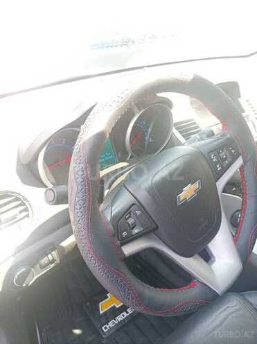 Chevrolet Cruze 2015, 143,000 km - 1.4 л - Balakən