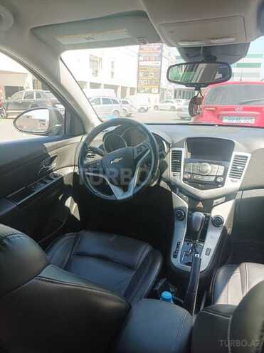 Chevrolet Cruze 2015, 143,000 km - 1.4 л - Balakən