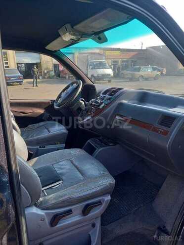 Mercedes Vito 2000, 850,000 km - 2.2 л - Qazax