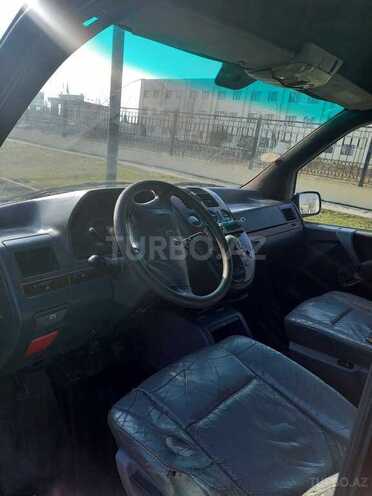 Mercedes Vito 2000, 850,000 km - 2.2 л - Qazax