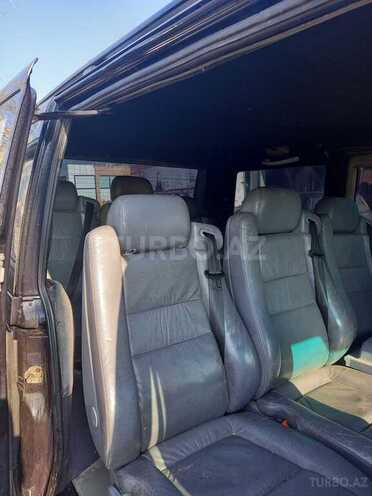 Mercedes Vito 2000, 850,000 km - 2.2 л - Qazax
