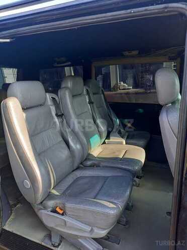 Mercedes Vito 2000, 850,000 km - 2.2 л - Qazax