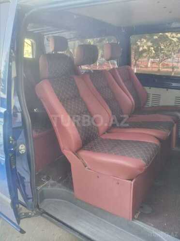Mercedes Vito 116 2011, 247,000 km - 2.2 л - İmişli