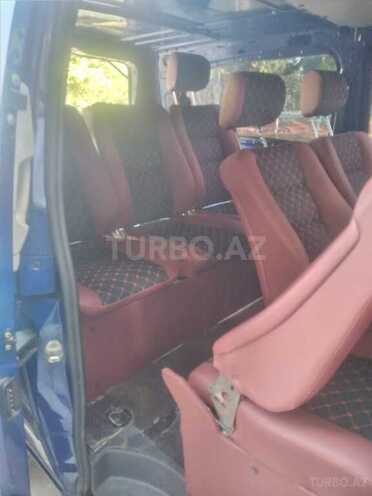 Mercedes Vito 116 2011, 247,000 km - 2.2 л - İmişli