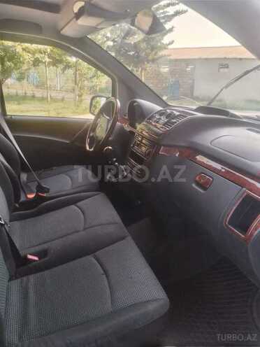 Mercedes Vito 116 2011, 247,000 km - 2.2 л - İmişli