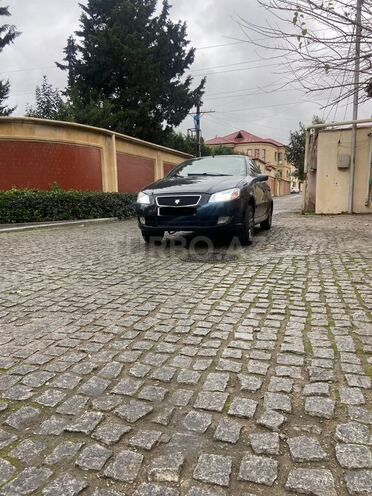 Iran Khodro Runna 2014, 176,000 km - 1.6 л - Bakı