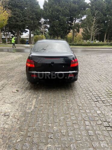Iran Khodro Runna 2014, 176,000 km - 1.6 л - Bakı