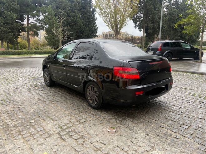 Iran Khodro Runna 2014, 176,000 km - 1.6 л - Bakı