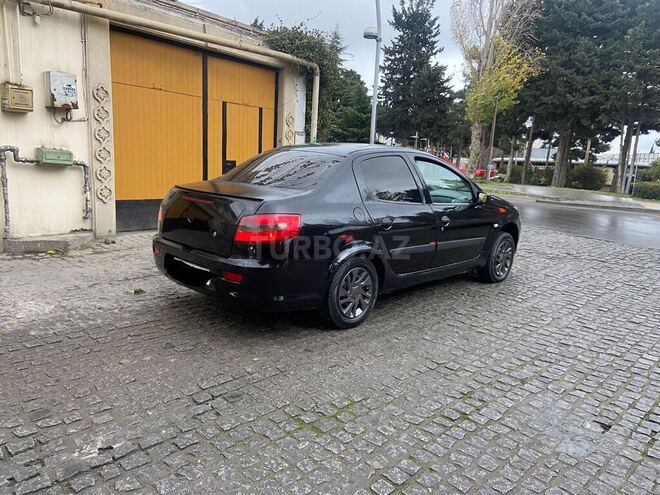 Iran Khodro Runna 2014, 176,000 km - 1.6 л - Bakı