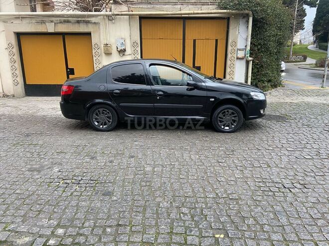Iran Khodro Runna 2014, 176,000 km - 1.6 л - Bakı