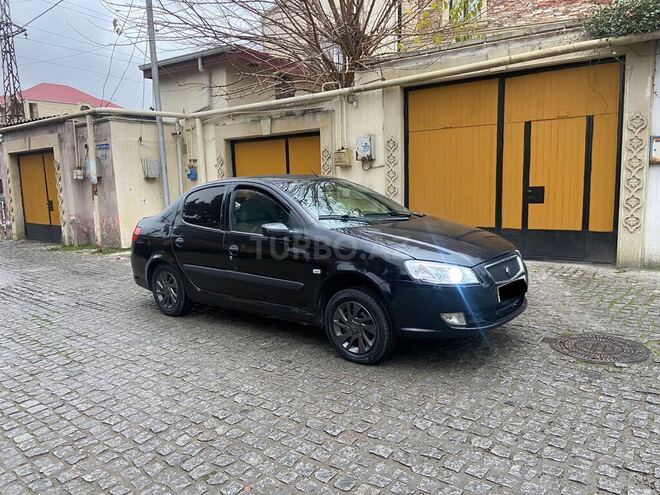 Iran Khodro Runna 2014, 176,000 km - 1.6 л - Bakı