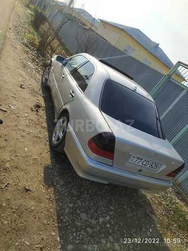 Mercedes C 200 1994, 413,000 km - 2.0 л - Ağdam