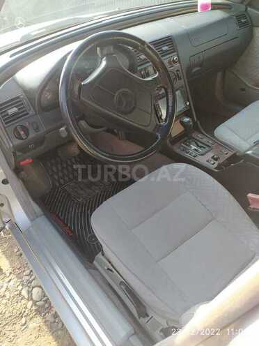 Mercedes C 200 1994, 413,000 km - 2.0 л - Ağdam