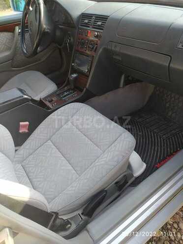 Mercedes C 200 1994, 413,000 km - 2.0 л - Ağdam
