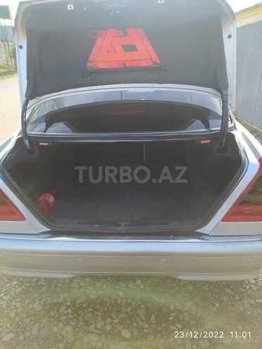 Mercedes C 200 1994, 413,000 km - 2.0 л - Ağdam
