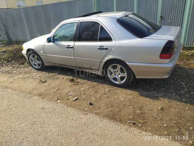 Mercedes C 200 1994, 413,000 km - 2.0 л - Ağdam
